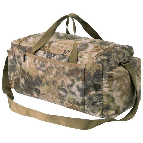 Helikon borsa da allenamento Urban in Kryptek Highlander