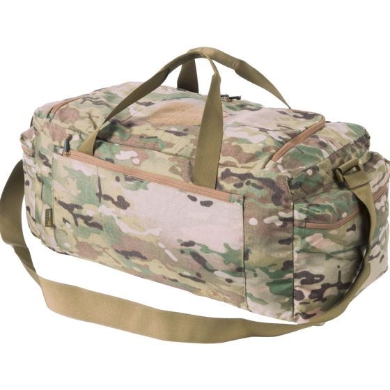 Helikon borsa da allenamento Urban in MultiCam