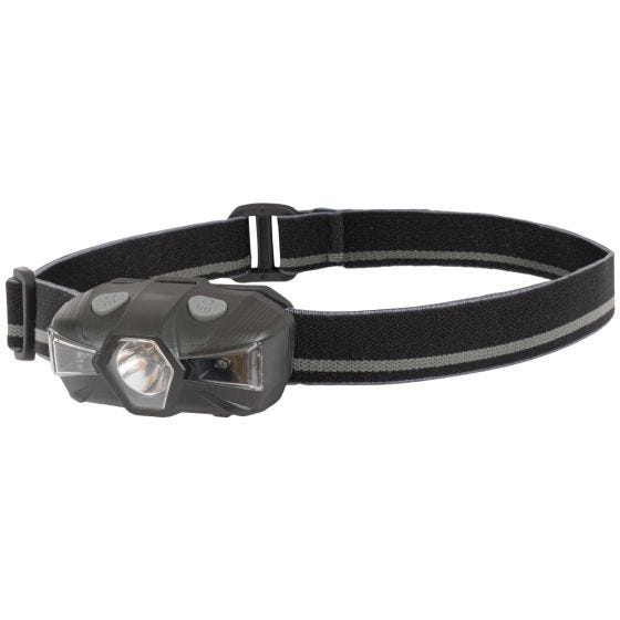 Highlander Torcia frontale Alcor