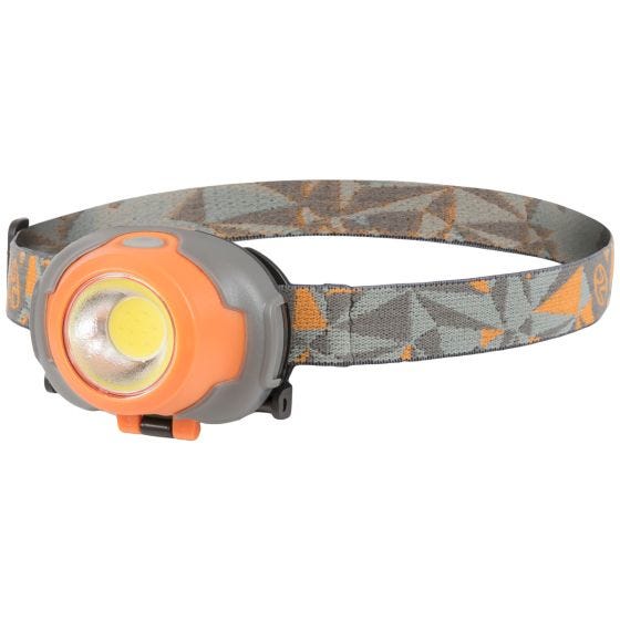 Highlander Torcia frontale Ankaa