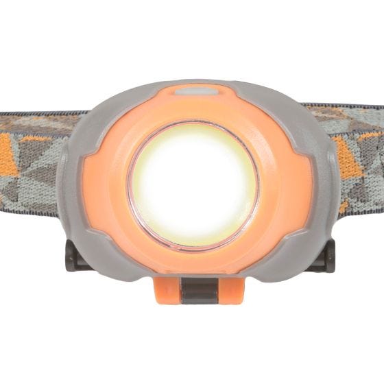 Highlander Torcia frontale Ankaa