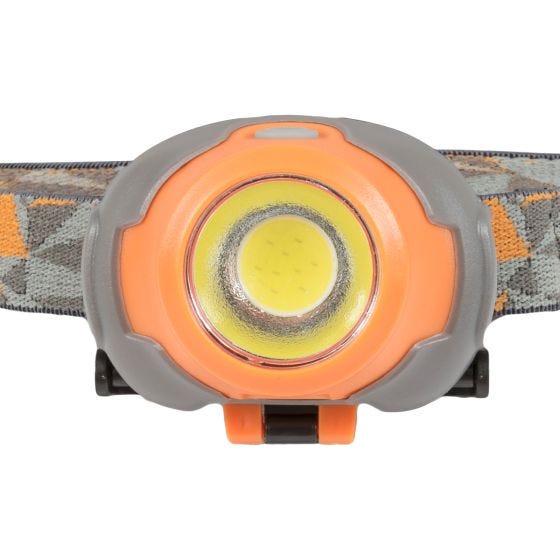 Highlander Torcia frontale Ankaa