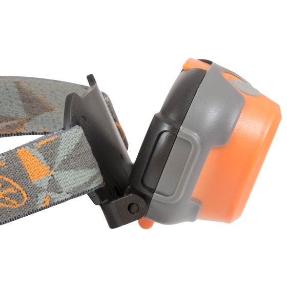 Highlander Torcia frontale Ankaa