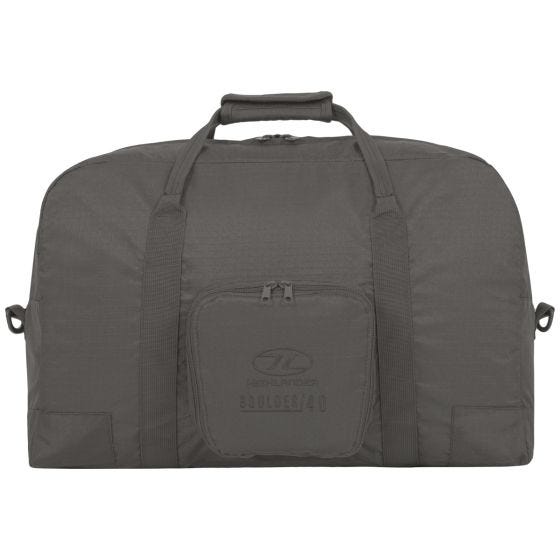 Highlander Borsone Boulder 40L - Stone