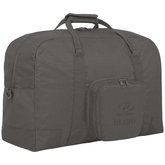 Highlander Borsone Boulder 40L - Stone