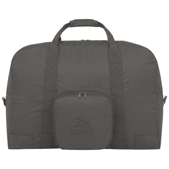 Highlander Borsone Boulder 70L - Stone