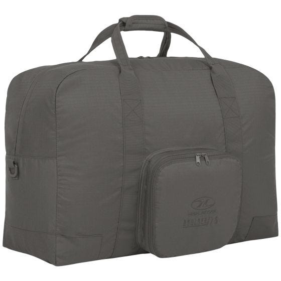 Highlander Borsone Boulder 70L - Stone