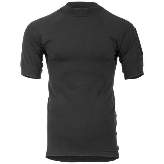 Highlander T-shirt Combat - Nero