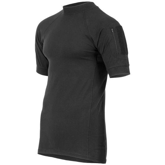 Highlander T-shirt Combat - Nero