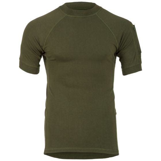 Highlander T-shirt Combat - Oliva
