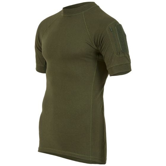 Highlander T-shirt Combat - Oliva
