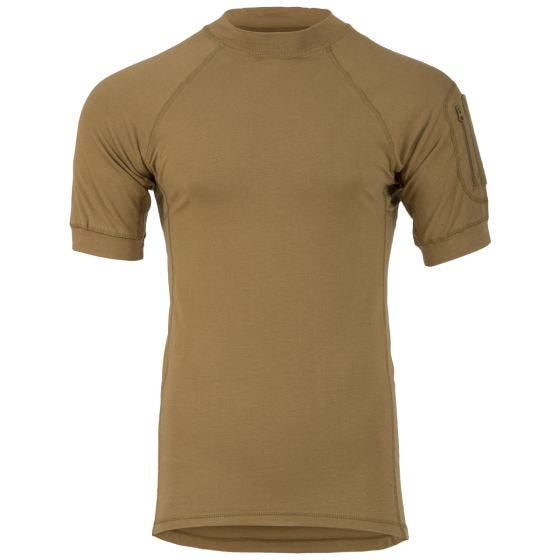Highlander T-shirt Combat - Tan
