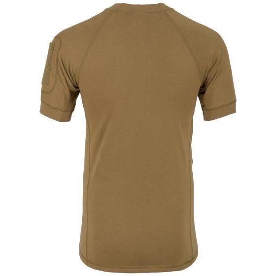 Highlander T-shirt Combat - Tan
