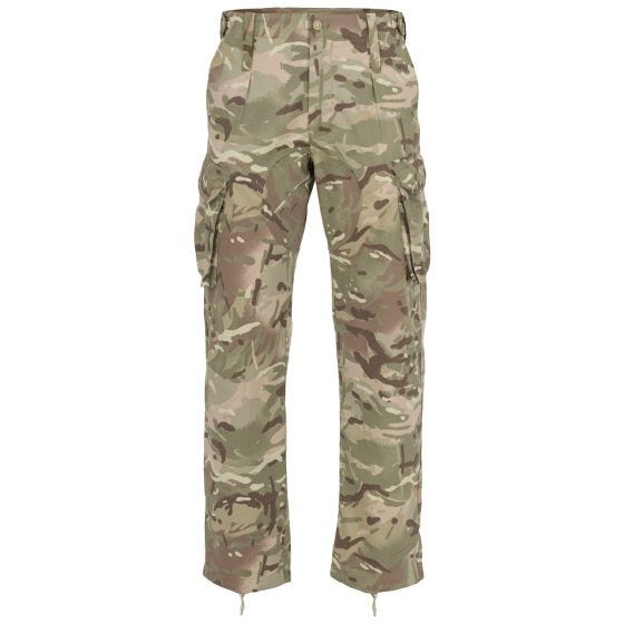 Highlander Pantaloni Delta - HMTC