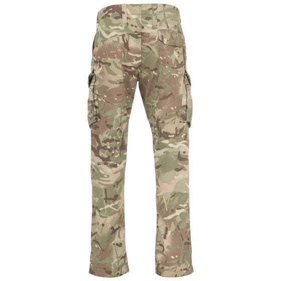 Highlander Pantaloni Delta - HMTC