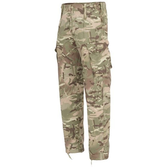 Highlander Pantaloni Delta - HMTC