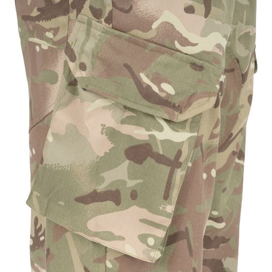 Highlander Pantaloni Delta - HMTC