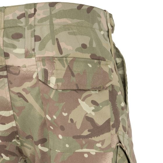 Highlander Pantaloni Delta - HMTC