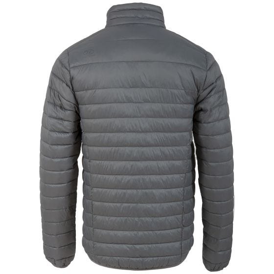 Highlander Giacca isolante Fara - grigio grafite