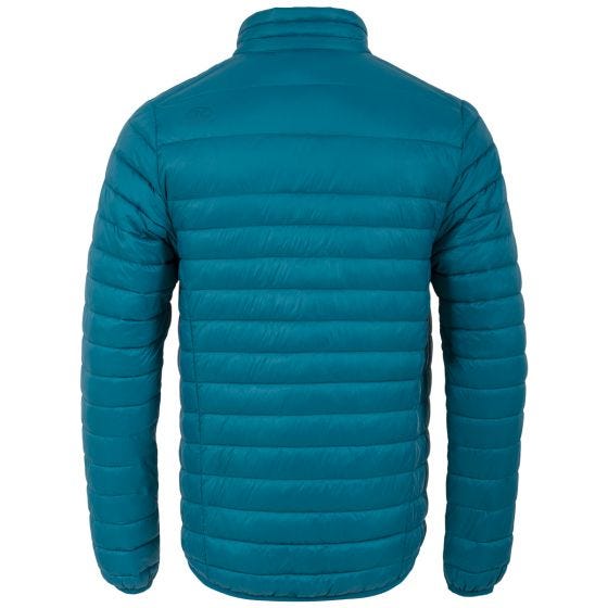 Highlander Giacca isolante Fara - Petrol