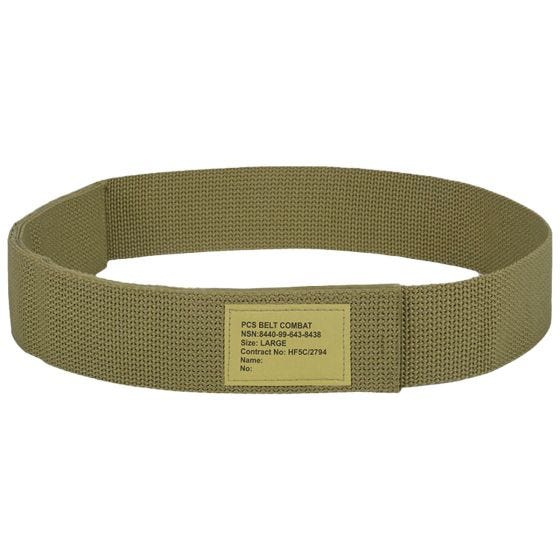 Highlander Cintura PCS - verde oliva