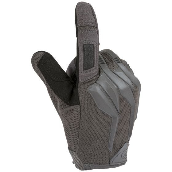 Highlander Guanti Raptor - Grigio