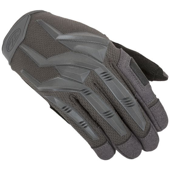 Highlander Guanti Raptor - Grigio