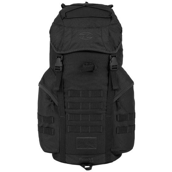 Highlander Forces Zaino Loader 44 L - Nero