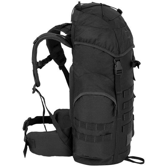 Highlander Forces Zaino Loader 44 L - Nero