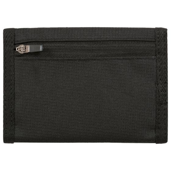 Highlander Portafoglio Shield RFID - Nero