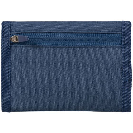Highlander Portafoglio Shield RFID - Blu Navy