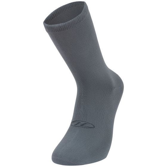 Highlander Calze leggere Tactel - Grigio
