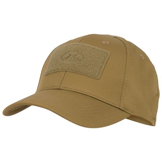 Highlander Berretto tattico - Coyote Tan