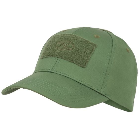 Highlander Berretto tattico - verde oliva