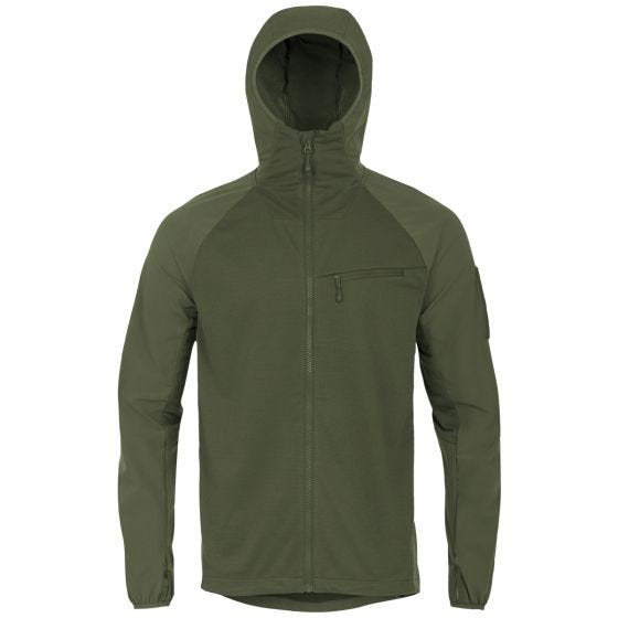Highlander Giacca Tactical Hirta Hybrid - verde oliva