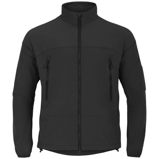 Highlander Forces Giacca Tactical Hirta - Nero