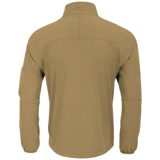 Highlander Forces Giacca Tactical Hirta - Coyote Tan