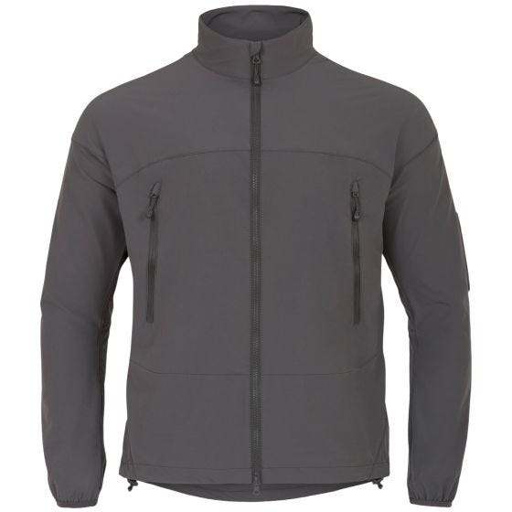 Highlander Forces Giacca Tactical Hirta - grigio scuro