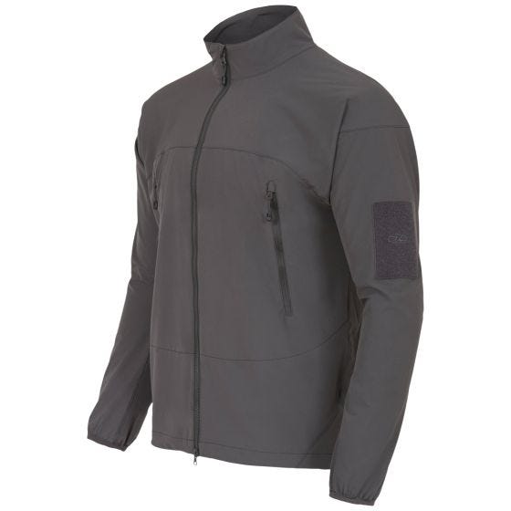 Highlander Forces Giacca Tactical Hirta - grigio scuro