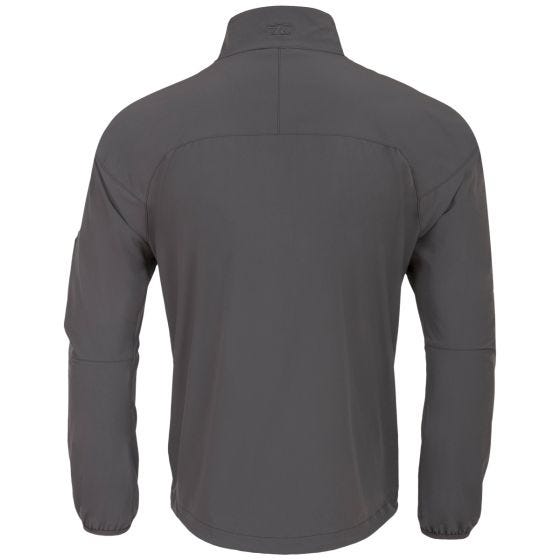 Highlander Forces Giacca Tactical Hirta - grigio scuro