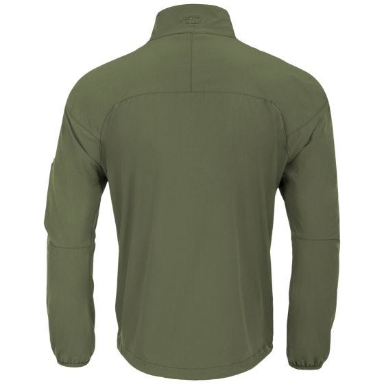 Highlander Forces Giacca Tactical Hirta - verde oliva