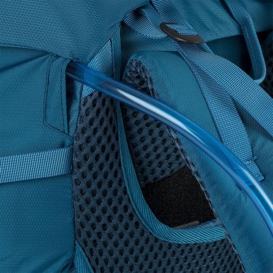 Highlander Zaino Uomo Ben Nevis 52L - Petrol