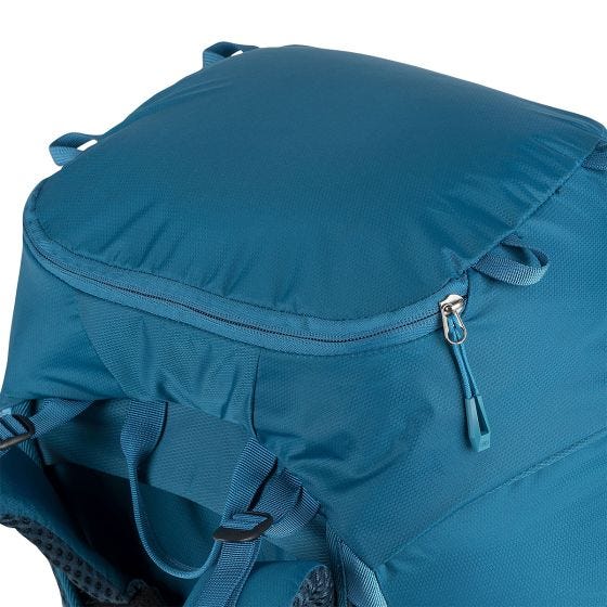 Highlander Zaino Uomo Ben Nevis 52L - Petrol