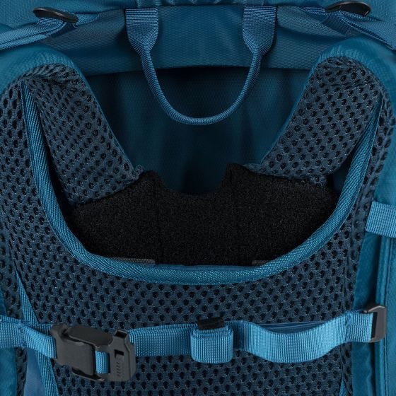 Highlander Zaino Uomo Ben Nevis 52L - Petrol