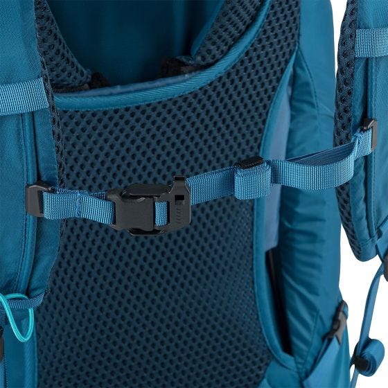 Highlander Zaino Uomo Ben Nevis 52L - Petrol