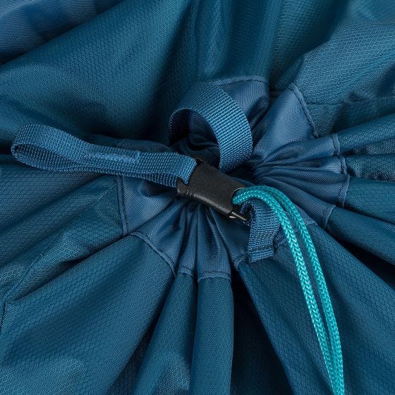 Highlander Zaino Uomo Ben Nevis 52L - Petrol