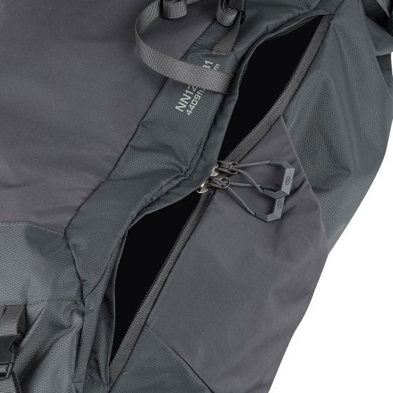 Highlander Zaino Uomo Ben Nevis 65L - Grigio