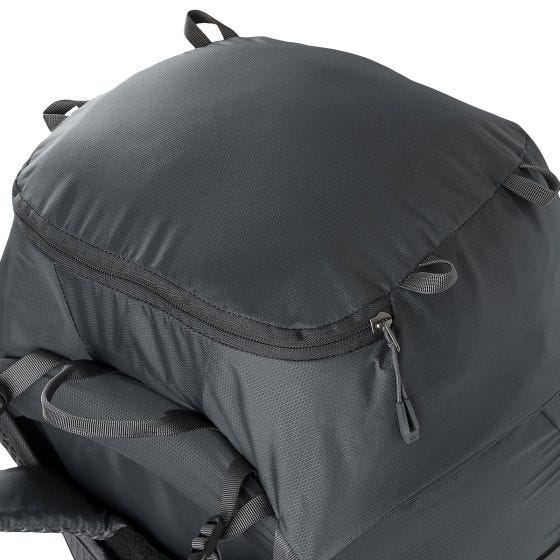 Highlander Zaino Uomo Ben Nevis 65L - Grigio