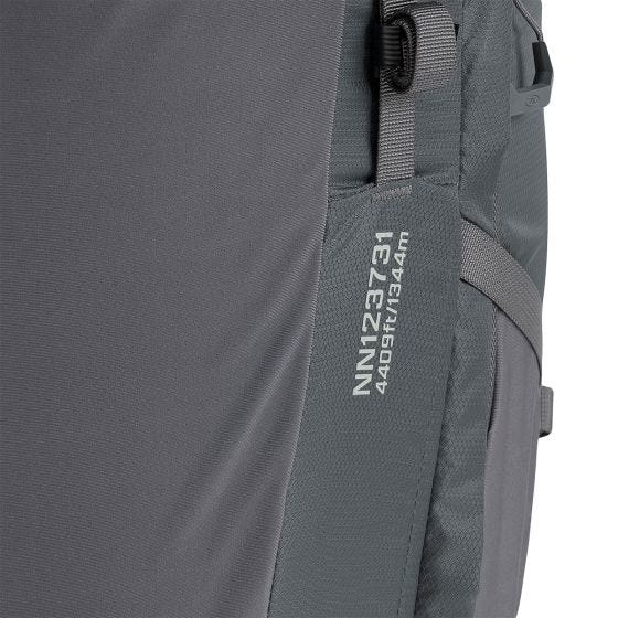 Highlander Zaino Uomo Ben Nevis 65L - Grigio