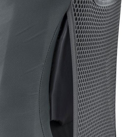 Highlander Zaino Uomo Ben Nevis 65L - Grigio